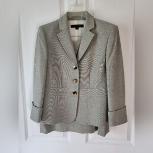 Anne Klein suit